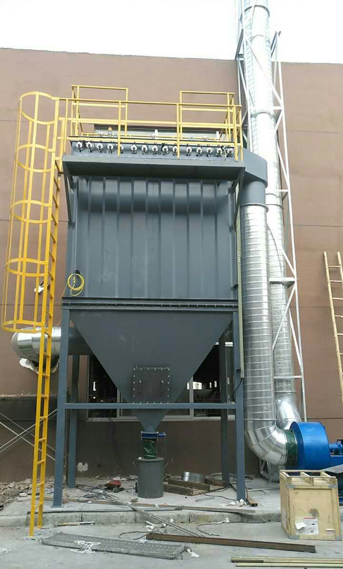 布袋除尘器